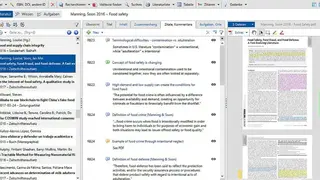 Citavi screenshot