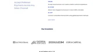 Citcon screenshot