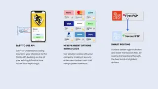 Citcon screenshot
