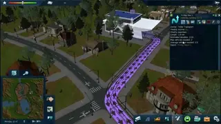 Cities in Motion 2 screenshot