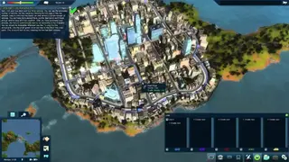 Cities in Motion 2 screenshot