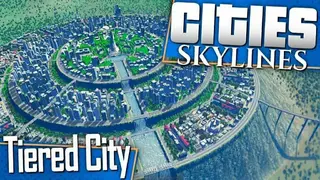 Cities: Skylines screenshot