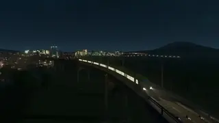 Cities: Skylines screenshot