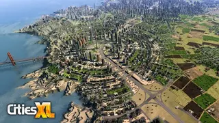 Cities XL 2012 screenshot
