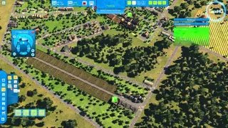 Cities XL 2012 screenshot
