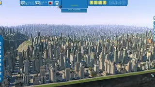 Cities XL screenshot