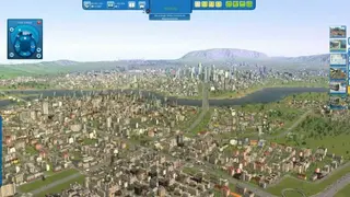 Cities XL screenshot