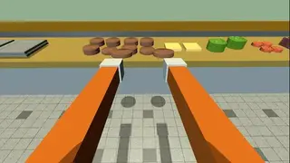 Citizen Burger Disorder screenshot
