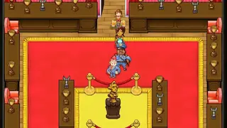 Citizens of Earth screenshot