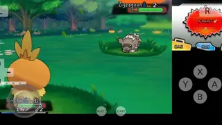 Citra-Nintendo 3Ds Emulator screenshot