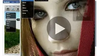 Citrify Free Photo Editor screenshot