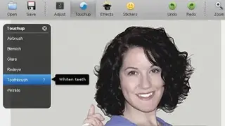 Citrify Free Photo Editor screenshot
