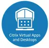 Citrix Virtual Apps and Desktops