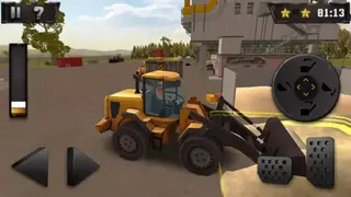City Builder 2016: County Mall screenshot