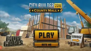 City Builder 2016: County Mall screenshot
