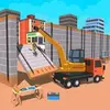 City Builder Road Construction