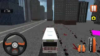 City Bus Simulator 2015 screenshot