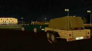 City Car Driving screenshot