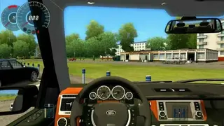 City Car Driving Car Driving Simulator screenshot