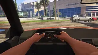 City Car Driving Car Driving Simulator screenshot