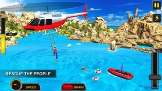 City Flight Airplane Pilot New Game screenshot