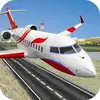 City Flight Airplane Pilot New Game