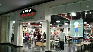 City Gear screenshot