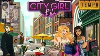 City Girl Life screenshot