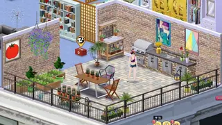 City Girl Life screenshot
