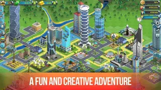 City Island 2 screenshot