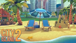 City Island 2 screenshot