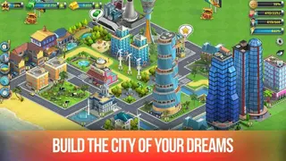 City Island 2 screenshot
