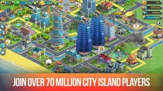 City Island 2 screenshot