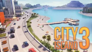 City Island 3 screenshot