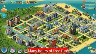 City Island screenshot