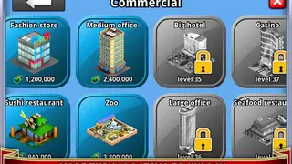City Island screenshot