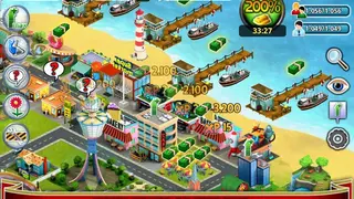 City Island screenshot