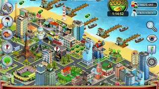 City Island screenshot
