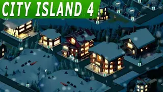 City Island 4 screenshot