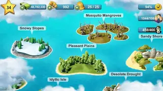 City Island 4 screenshot