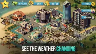 City Island 4 screenshot