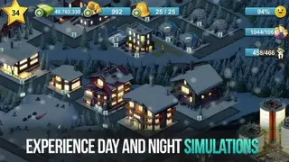 City Island 4 screenshot