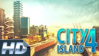 City Island 4 screenshot