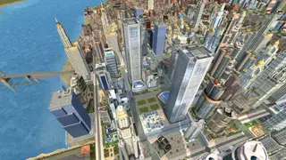City Life 2008 screenshot