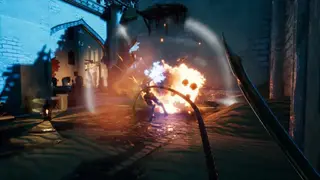 City of Brass screenshot