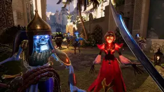 City of Brass screenshot