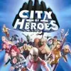 City of Heroes