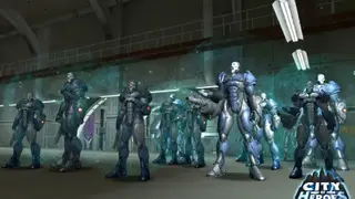 City of Heroes Freedom screenshot