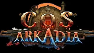City of Steam: Arkadia screenshot