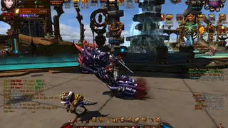 City of Steam: Arkadia screenshot